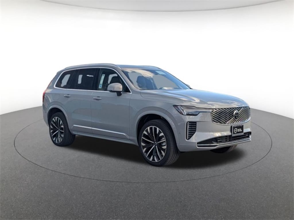 New 2026 Volvo XC90 B6 Ultra 7-Seater SUV