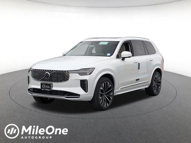 2026 Volvo XC90 B6 Ultra Bright 7-Seater 4WD's photo