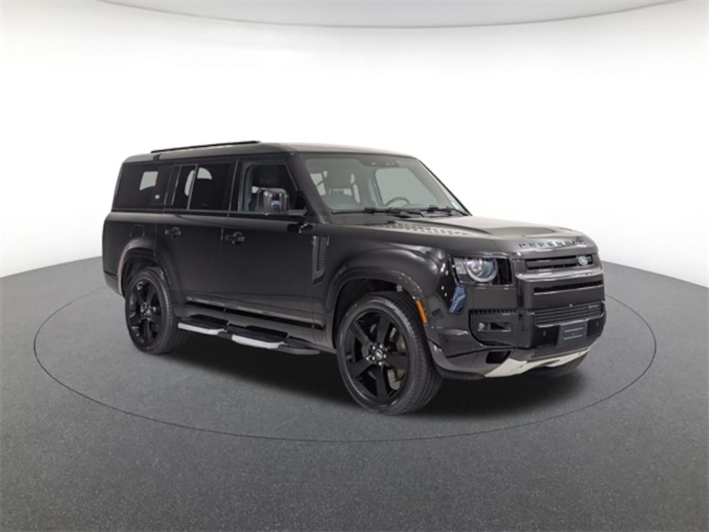 Used 2023 Land Rover Defender 130 X-Dynamic SE SUV