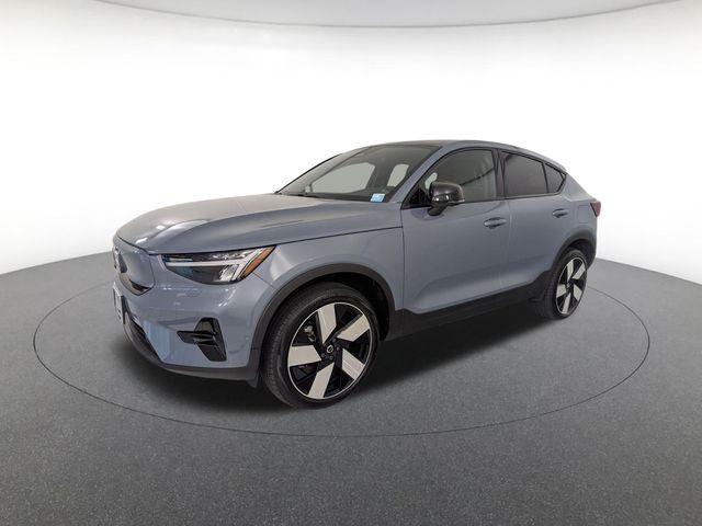 2023 Volvo C40 P8 Recharge Ultimate AWD's photo