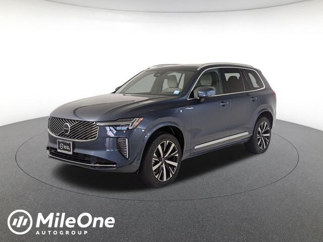 2026 Volvo XC90 B5 Core SUV