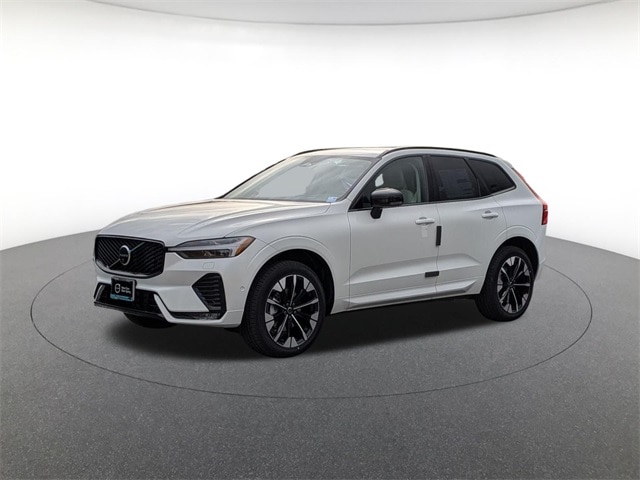 2026 Volvo XC60 Ultra's photo