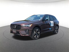 2026 Volvo XC60 B5 Core SUV