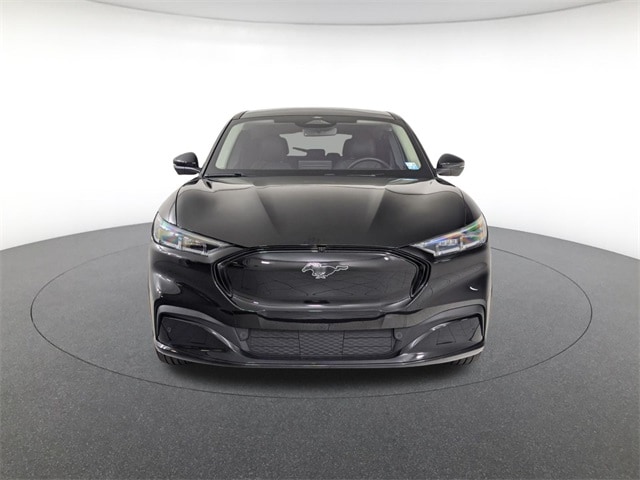 Used 2023 Ford Mustang Mach-E Premium RWD with VIN 3FMTK3R45PMA61099 for sale in Silver Spring, MD
