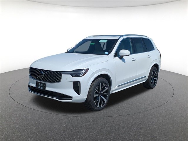 2025 Volvo XC90 B6 (2025.5) Core AWD SUV