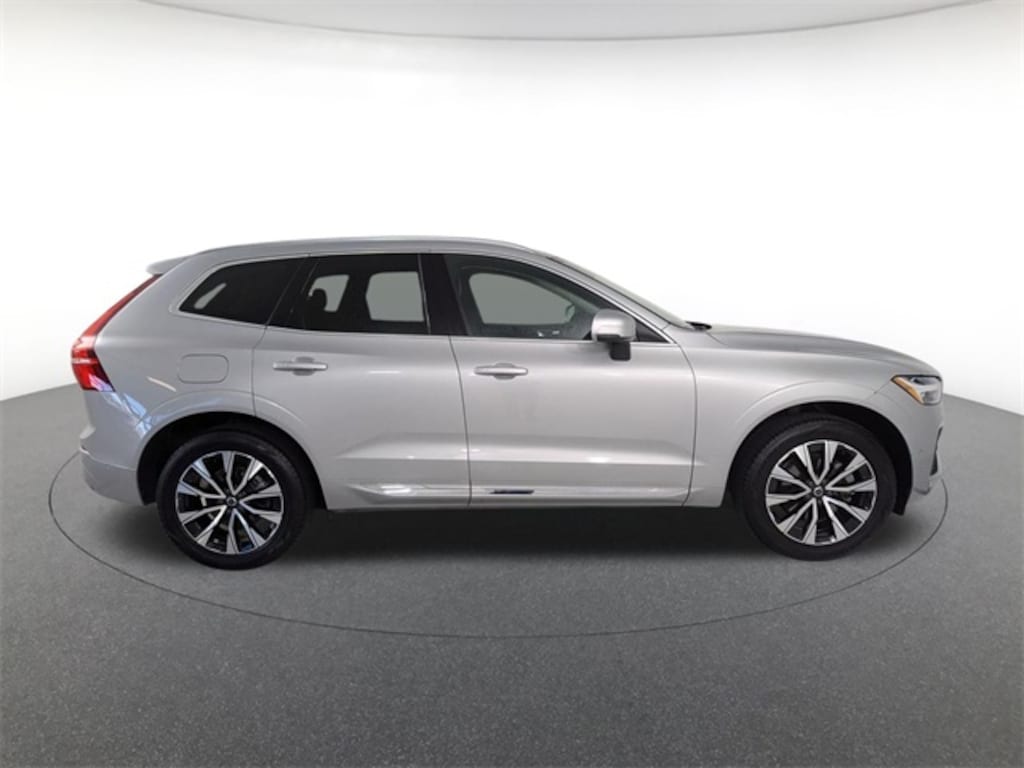 Certified 2023 Volvo XC60 B5 AWD Plus Bright SUV