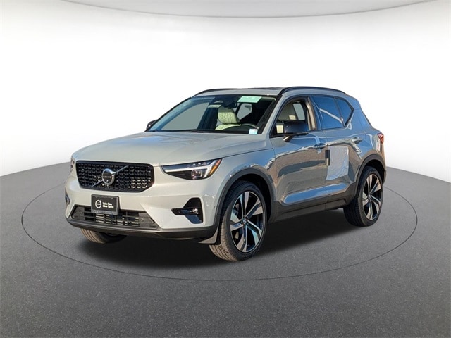 2026 Volvo XC40 Ultra's photo