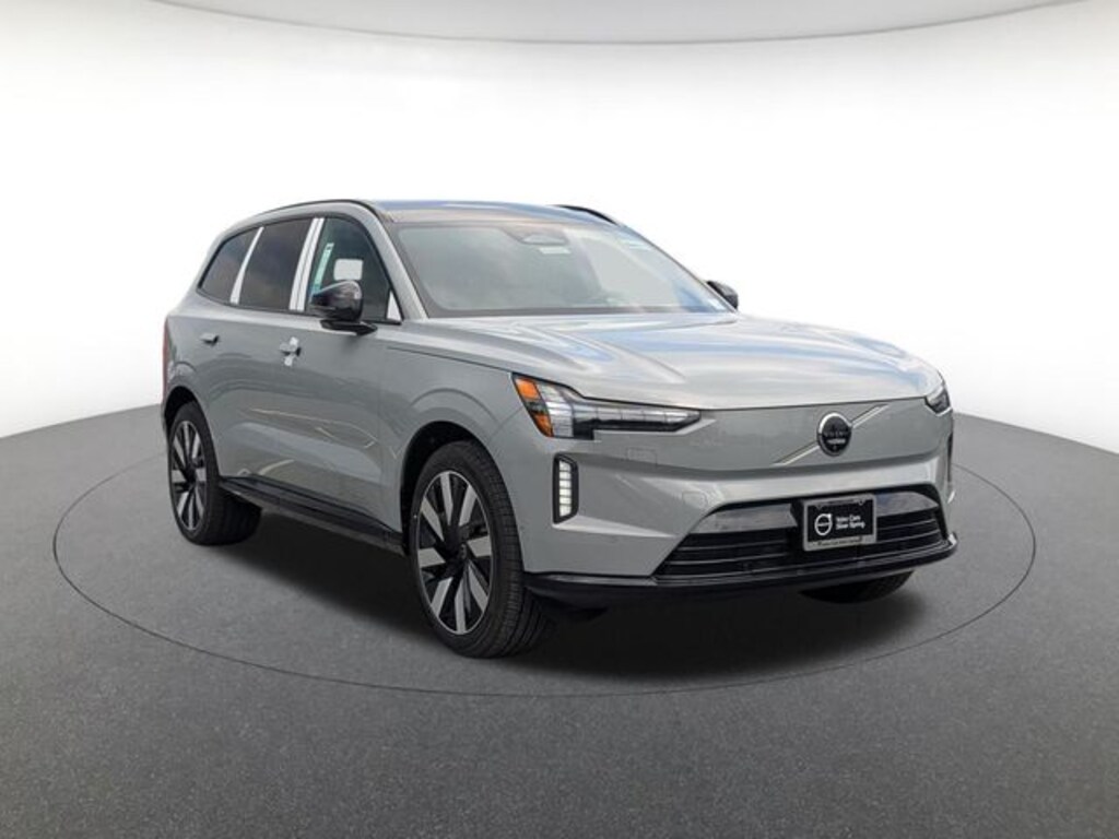 New 2026 Volvo EX90 Twin Motor Plus 7-Seater SUV