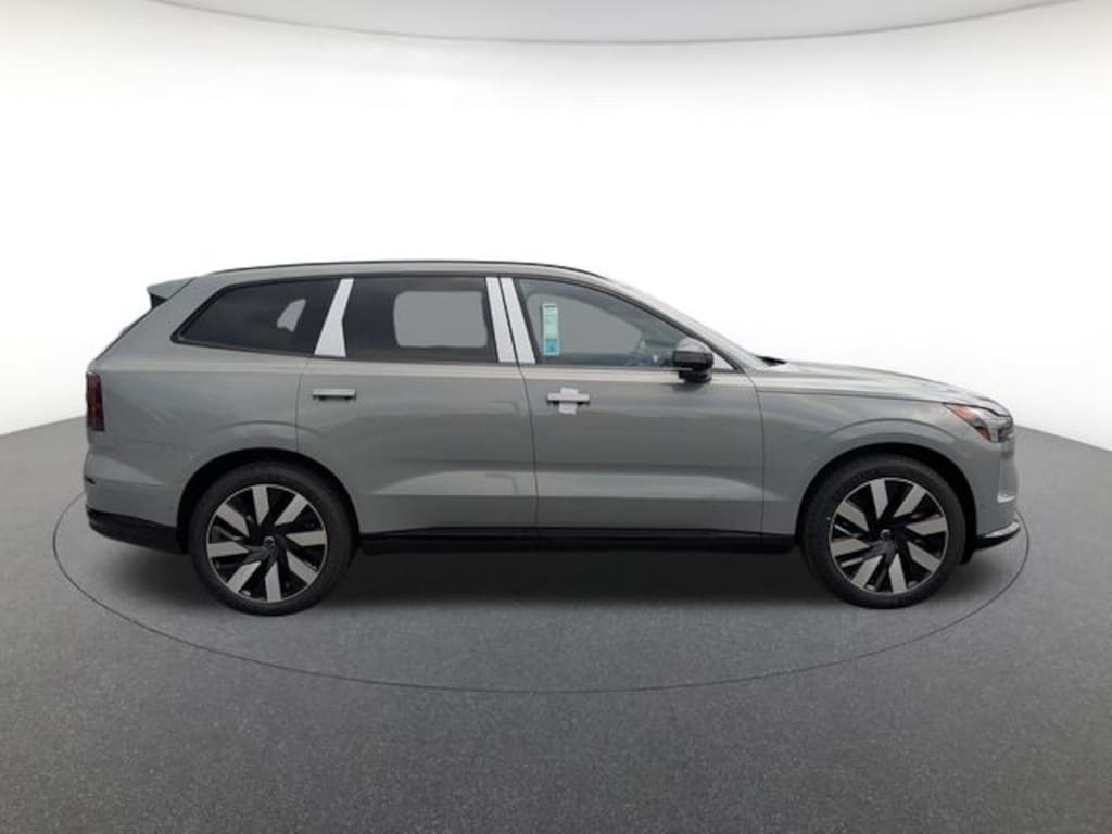 New 2026 Volvo EX90 Twin Motor Plus 7-Seater SUV