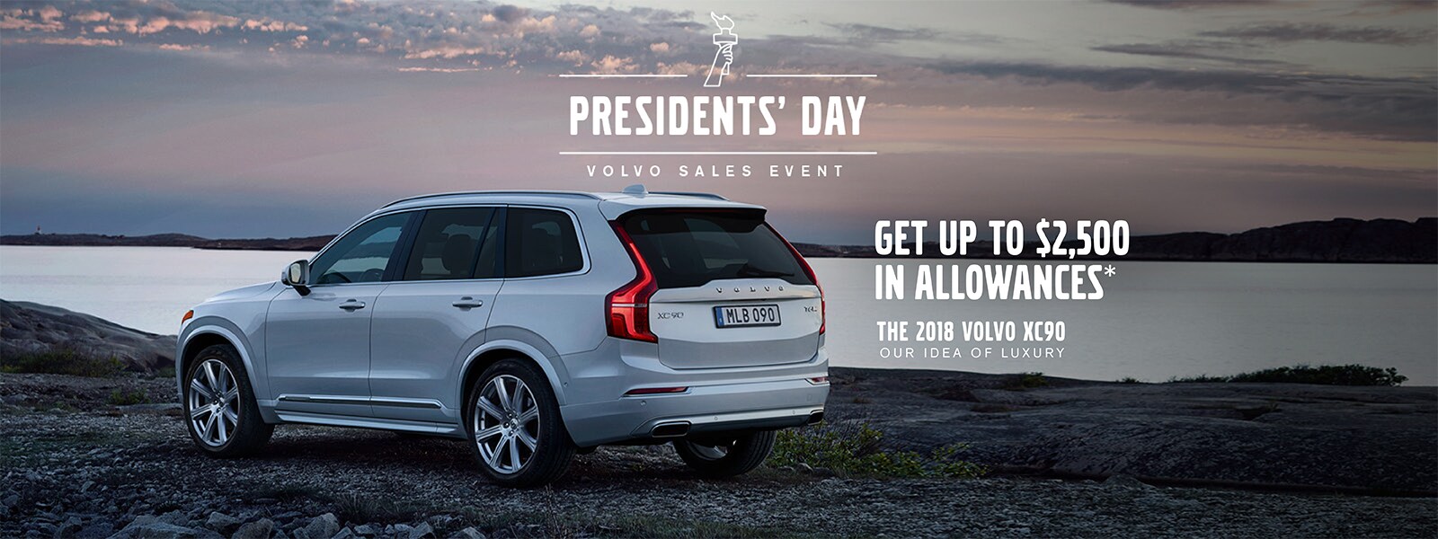 New & Pre-Owned Volvo Dealer | Volvo Dealer Near Me