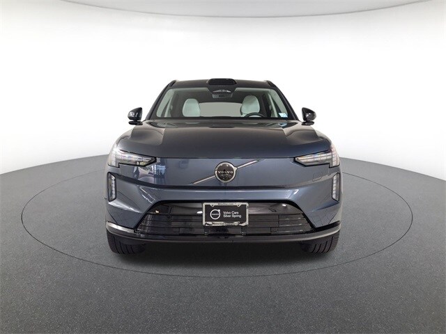 Certified 2025 Volvo EX90 Plus with VIN 7JDEV3KK9SG008543 for sale in Silver Spring, MD