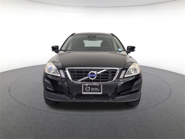 Used 2012 Volvo XC60 3.2 with VIN YV4940DZ1C2338162 for sale in Virginia Beach, VA