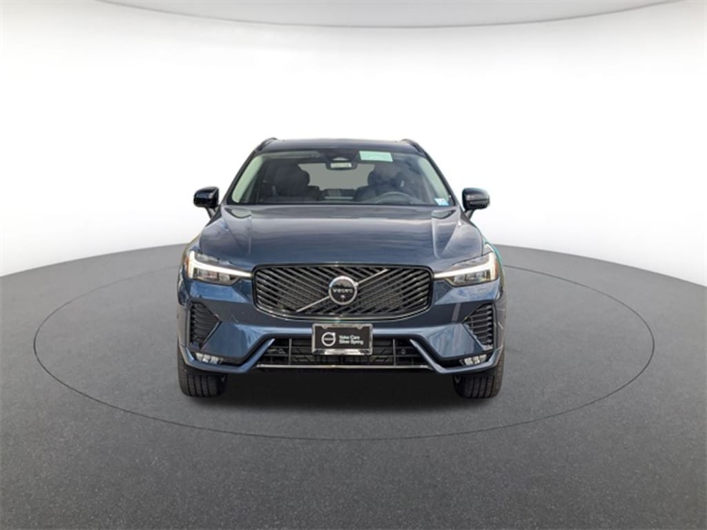 New 2026 Volvo XC60 B5 Ultra SUV