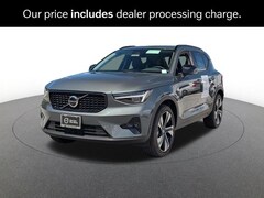 2026 Volvo XC40 B5 Ultra AWD SUV