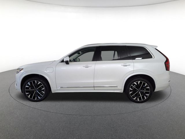 2025 Volvo XC90 Plus - Photo 8
