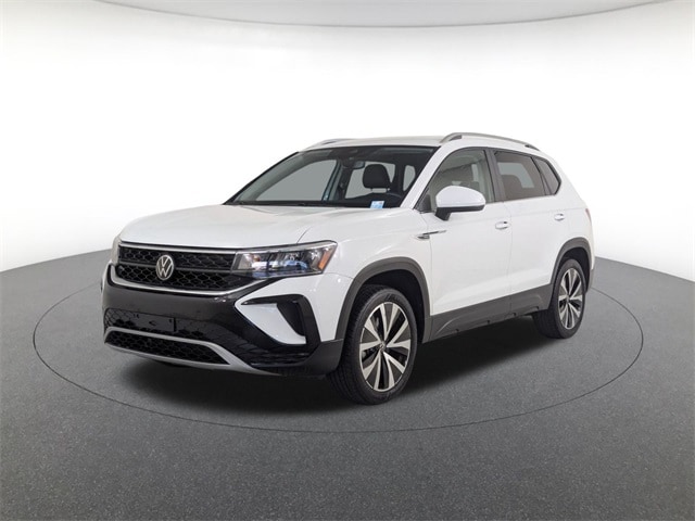 2023 Volkswagen Taos