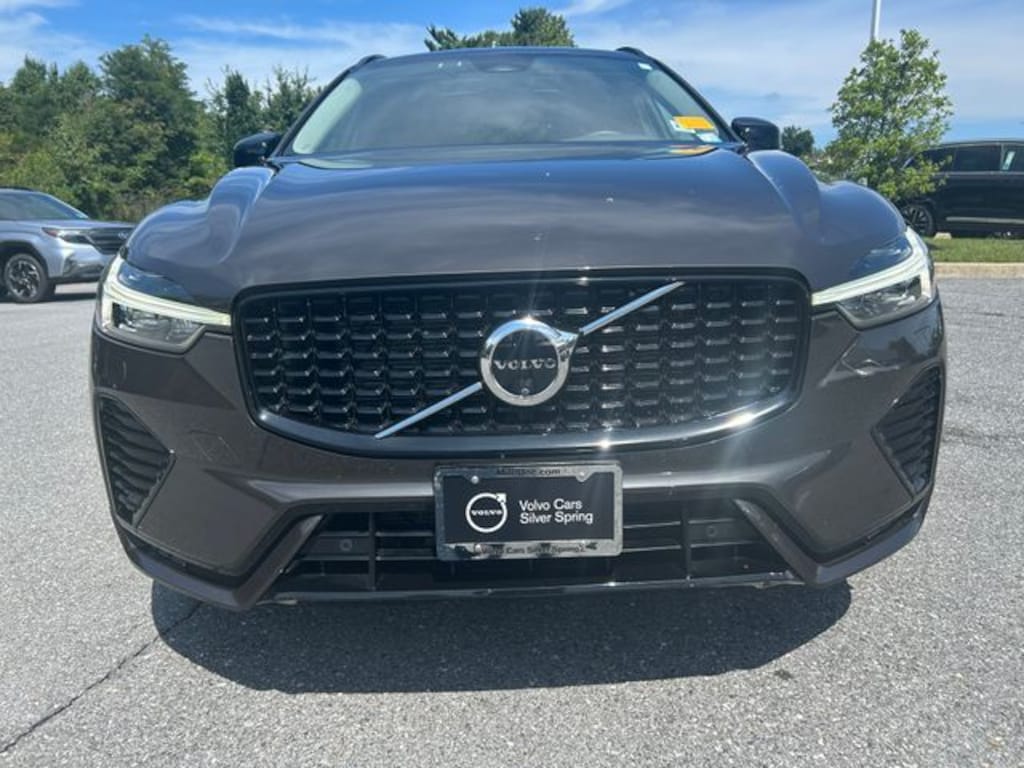 Used 2024 Volvo XC60 B5 Plus Dark SUV