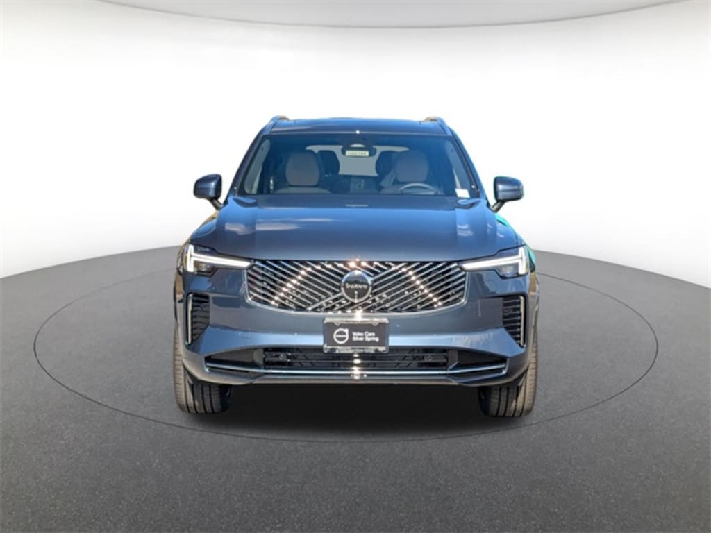 New 2026 Volvo XC90 B6 Ultra 7-Seater SUV