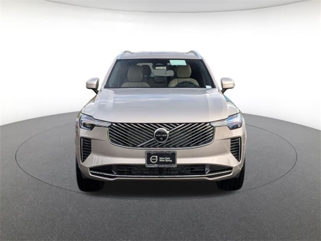 New 2026 Volvo XC90 B6 Ultra 7-Seater SUV