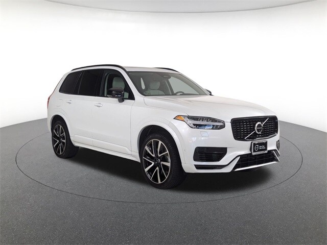 2023 Volvo XC90 Recharge Plus photo 3