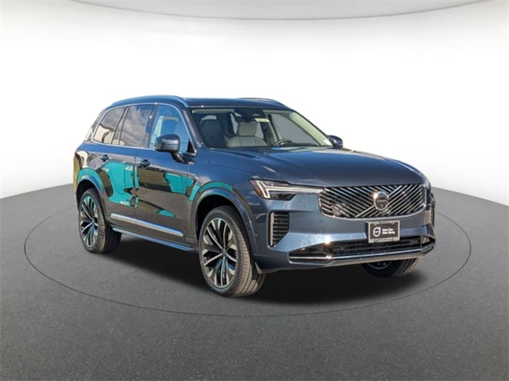 New 2026 Volvo XC90 B6 Ultra 7-Seater SUV
