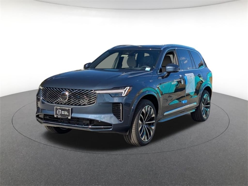 New 2026 Volvo XC90 B6 Ultra 7-Seater SUV