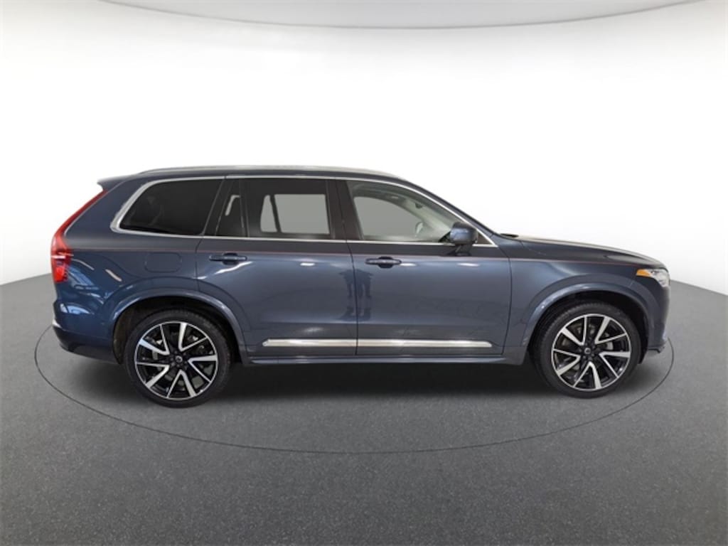 Certified 2023 Volvo XC90 B6 AWD Plus 7-Seater SUV