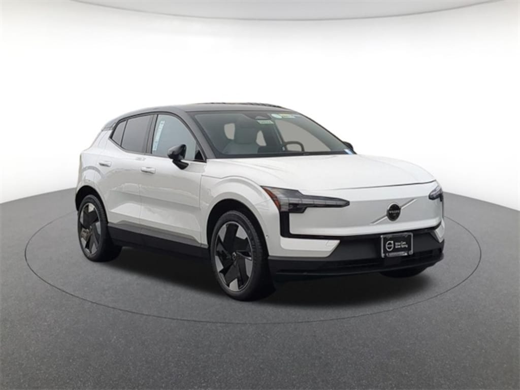 New 2026 Volvo EX30 Twin Motor Ultra SUV