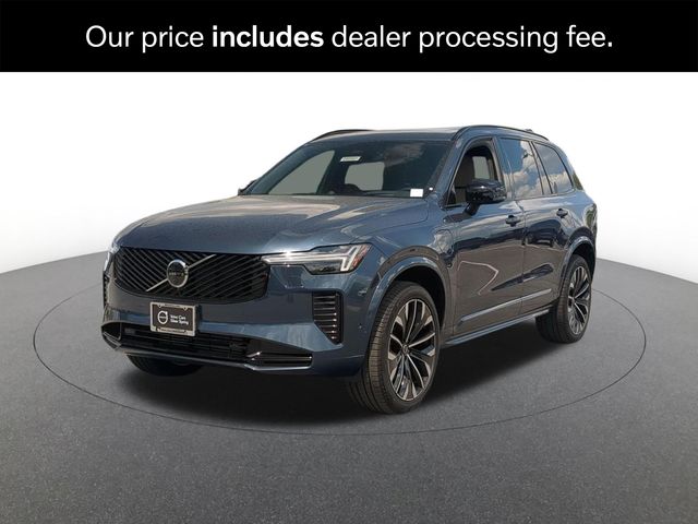2026 Volvo XC90 T8 Recharge Ultra Dark 4WD's photo
