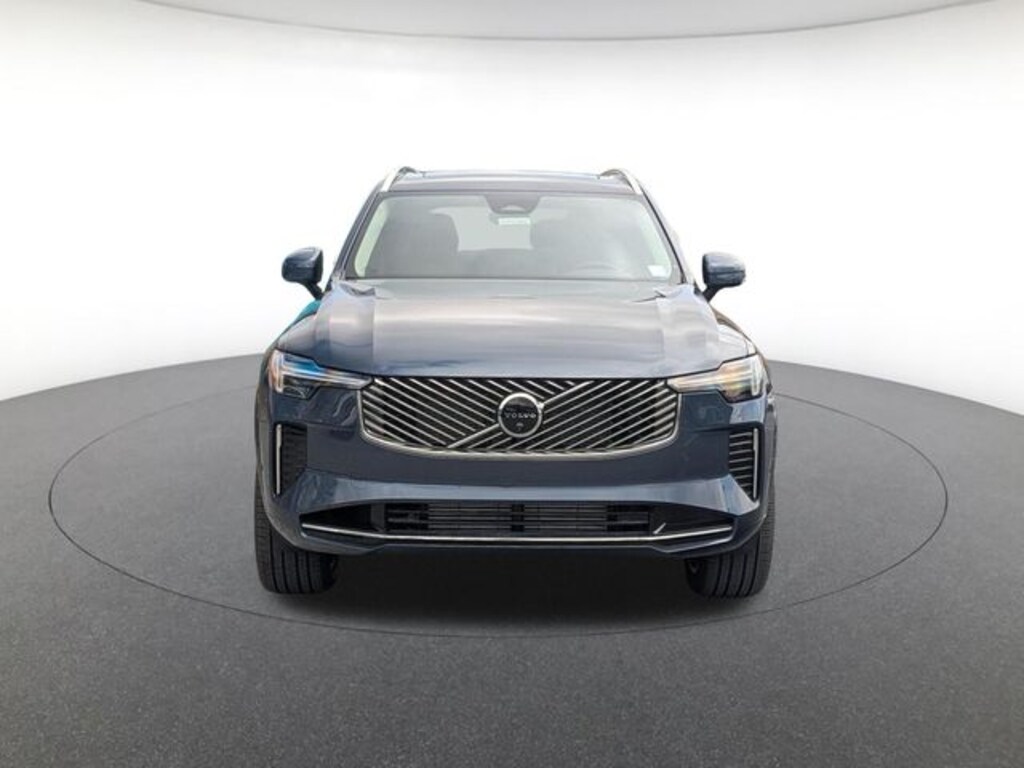 New 2026 Volvo XC90 plug-in hybrid T8 Plus 7-Seater SUV