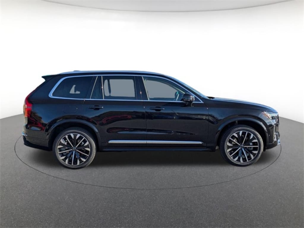 New 2026 Volvo XC90 B6 Plus 7-Seater SUV