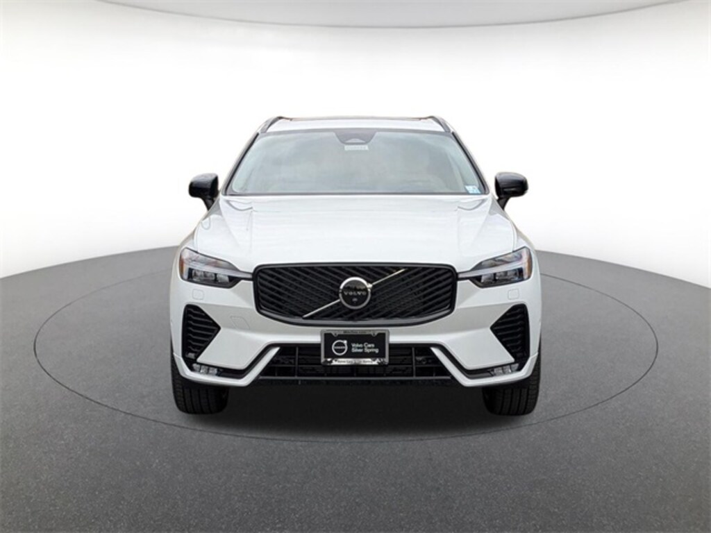 New 2026 Volvo XC60 B5 Ultra SUV