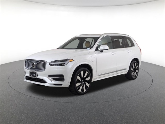 2024 Volvo XC90 Ultimate's photo