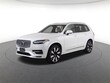  Volvo XC90 plug-in hybrid