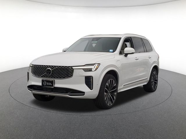2026 Volvo XC90 T8 Recharge Ultra Bright 4WD's photo