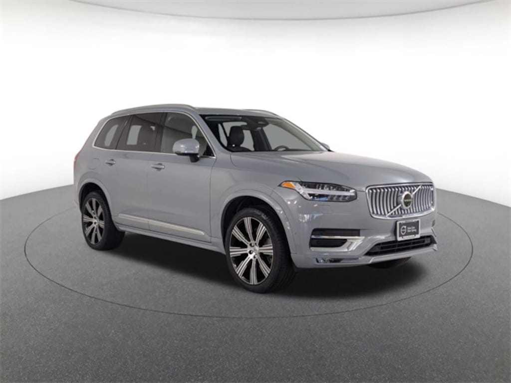 Certified 2024 Volvo XC90 B6 Plus Bright 7-Seater SUV