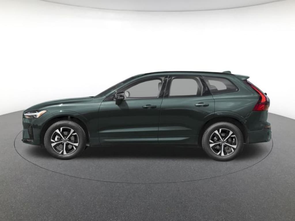 New 2026 Volvo XC60 B5 Ultra SUV