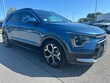  Kia Niro Plug-In Hybrid