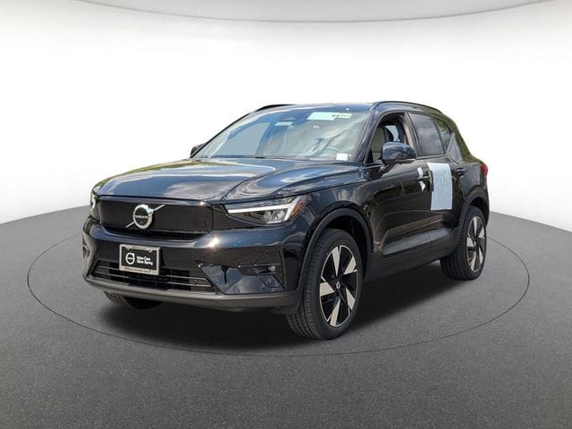 2026 Volvo EX40 Twin Motor Plus AWD's photo