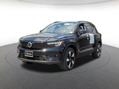 2026 Volvo EX40 Twin Motor Plus SUV