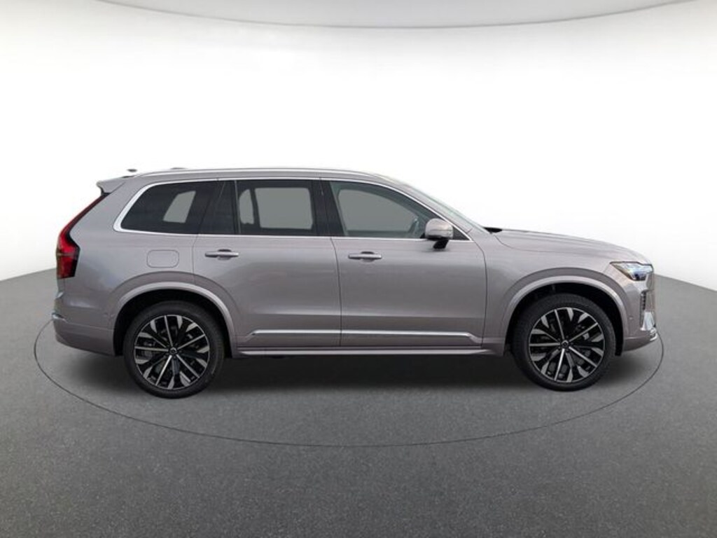 New 2026 Volvo XC90 B6 Plus 6-Seater SUV