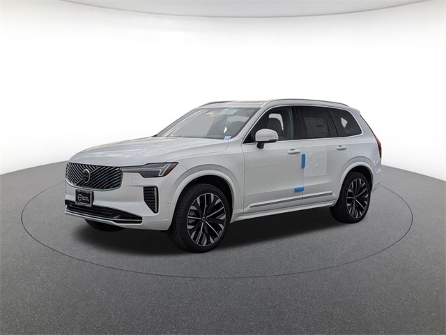 2026 Volvo XC90 Ultra's photo