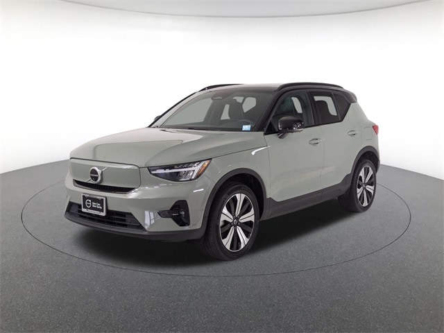 2023 Volvo XC40 Recharge Pure Electric Plus SUV