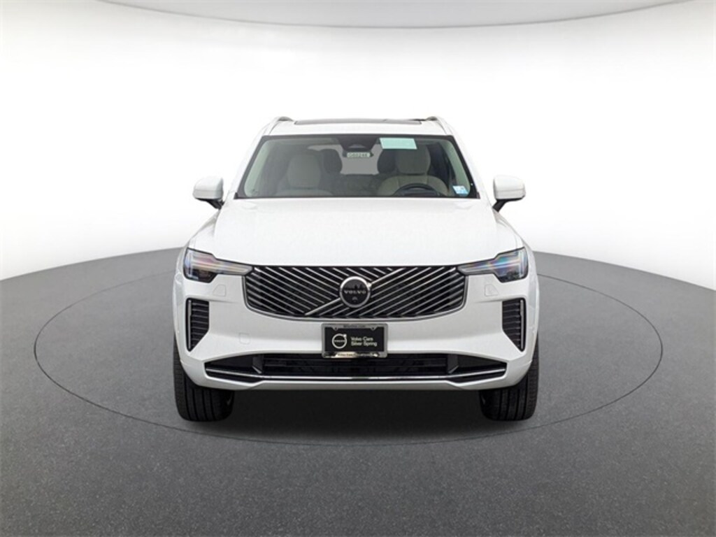 New 2026 Volvo XC90 B6 Ultra 7-Seater SUV