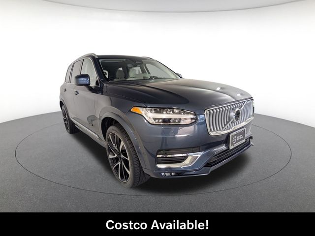 Certified 2023 Volvo XC90 B6 AWD Plus 6-Seater SUV