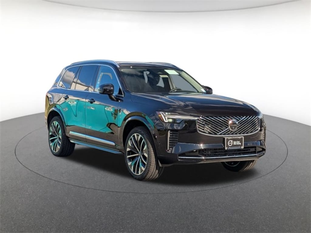 New 2026 Volvo XC90 B6 Plus 7-Seater SUV