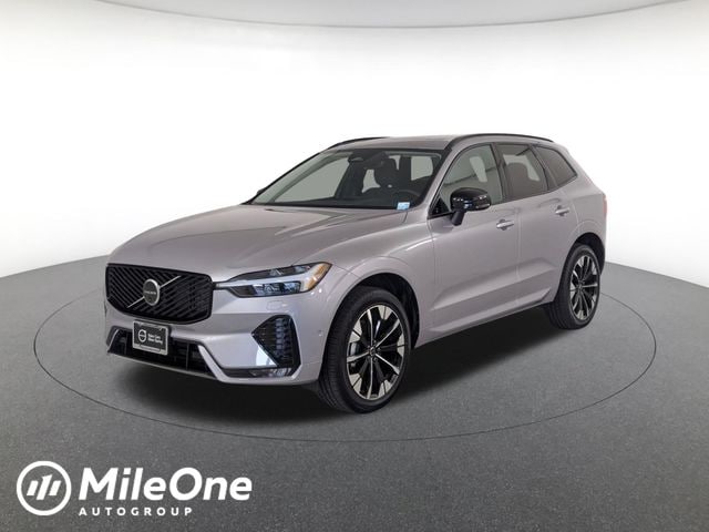 2026 Volvo XC60 B5 Plus Dark AWD's photo