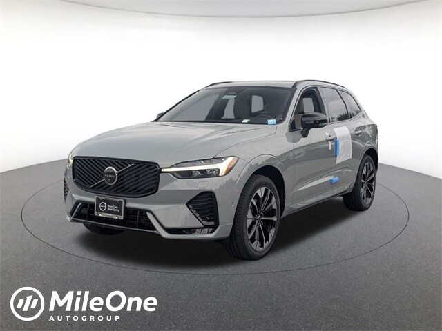 2026 Volvo XC60 B5 Plus All-Wheel Drive SUV