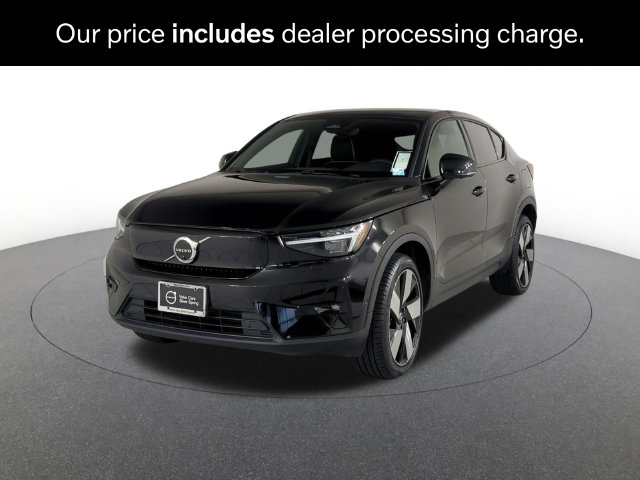 2023 Volvo C40