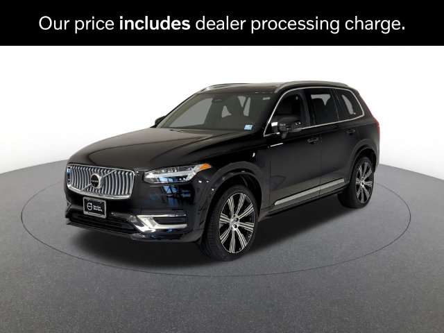 2024 Volvo XC90